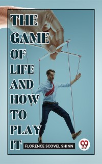Cover The Game Of Life And How To Play It