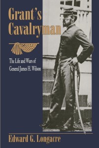 Cover Grant's Cavalryman