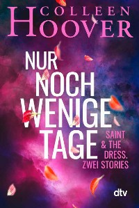 Cover Nur noch wenige Tage