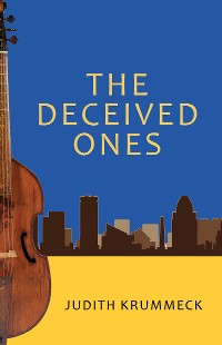 Cover The Deceived Ones