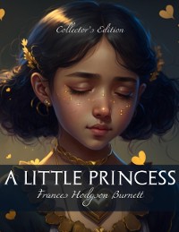 Cover Little Princess