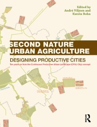 Cover Second Nature Urban Agriculture