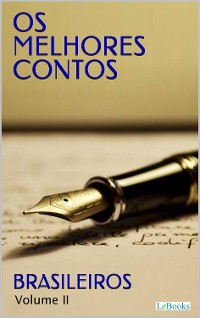 Cover OS MELHORES CONTOS BRASILEIROS II
