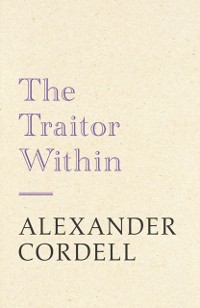 Cover Traitor Within