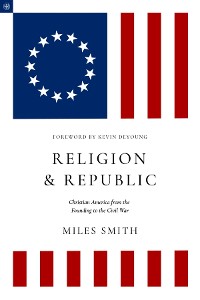 Cover Religion & Republic