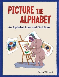 Cover Picture The Alphabet
