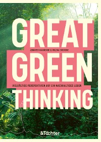 Cover Great Green Thinking