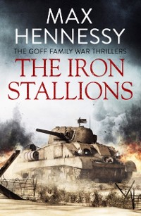 Cover Iron Stallions