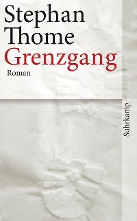 Cover Grenzgang