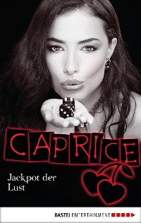 Cover Jackpot der Lust - Caprice