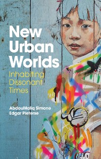 Cover New Urban Worlds