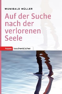 Cover Auf der Suche nach der verlorenen Seele