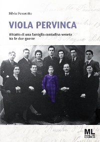 Cover Viola Pervinca