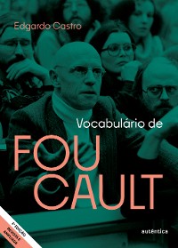 Cover Vocabulário de Foucault (Edição revista e ampliada)