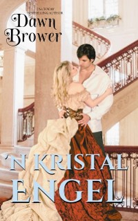 Cover ''n Kristal Engel