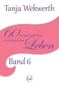 Cover Tanjas Welt Band 6