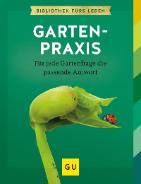 Cover Das große GU Gartenpraxis-Buch