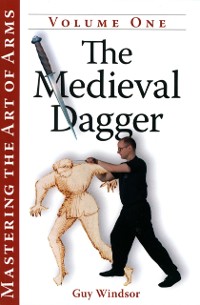 Cover Medieval Dagger