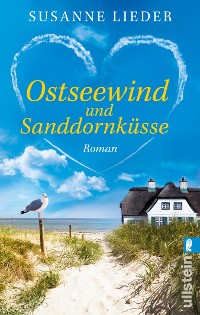 Cover Ostseewind und Sanddornküsse