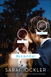 Cover #scandal