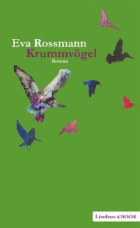Cover Krummvögel