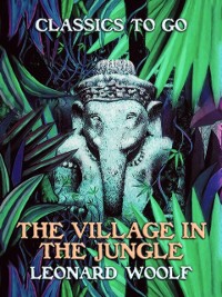 Cover Village In The Jungle