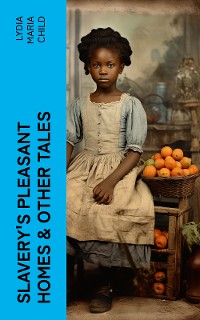 Cover Slavery's Pleasant Homes & Other Tales