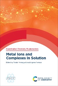 Cover Metal Ions and Complexes in Solution