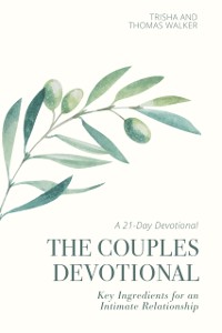 Cover Couples Devotional