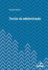 Cover Teorias da administração