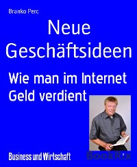 Cover Neue Geschäftsideen