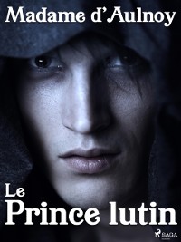 Cover Le Prince lutin