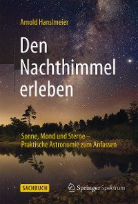 Cover Den Nachthimmel erleben