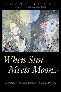 Cover When Sun Meets Moon