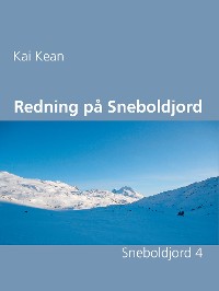 Cover Redning på Sneboldjord