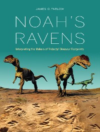 Cover Noah's Ravens