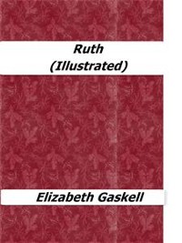 Cover Ruth (Illustrated)