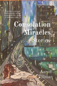 Cover Consolation Miracles