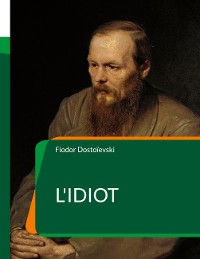 Cover L'Idiot