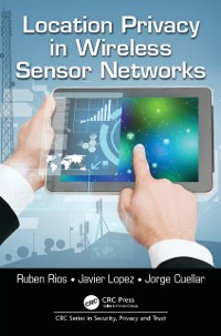 Cover Location Privacy in Wireless Sensor Networks