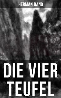 Cover Die vier Teufel