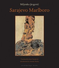 Cover Sarajevo Marlboro
