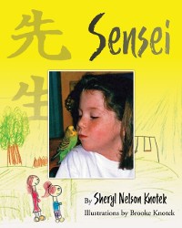 Cover Sensei