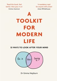 Cover Toolkit for Modern Life