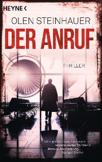 Cover Der Anruf