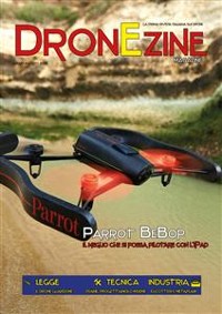 Cover DronEzine n.5