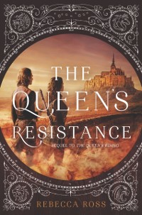 Cover Queen's Resistance