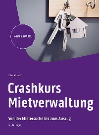 Cover Crashkurs Mietverwaltung