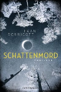 Cover Schattenmord