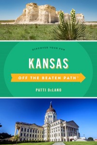 Cover Kansas Off the Beaten Path(R)